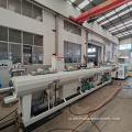 Pipa SPC atau Sheet Extruder Extrusion Line